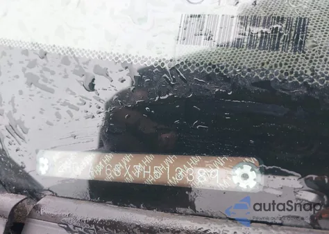 2007 Honda Civic Lx z USA, uszkodzony, nr VIN 2HGFA165X7H513389